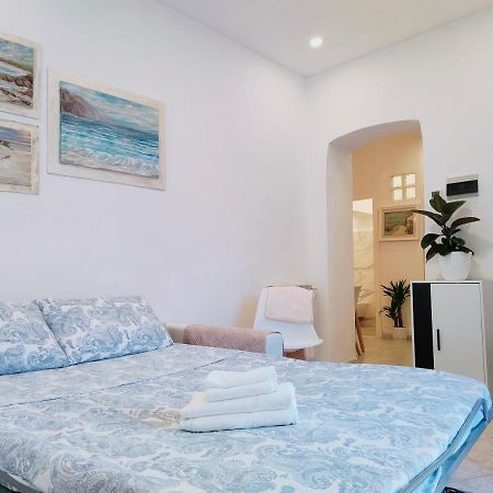 Leni'S House Διαμέρισμα Λα Σπέτσια Εξωτερικό φωτογραφία