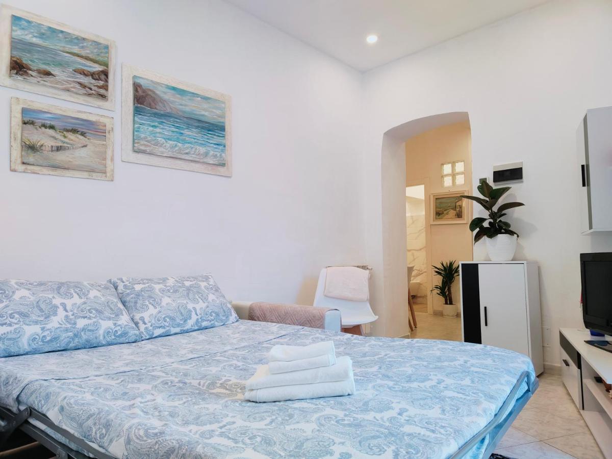 Leni'S House Διαμέρισμα Λα Σπέτσια Εξωτερικό φωτογραφία