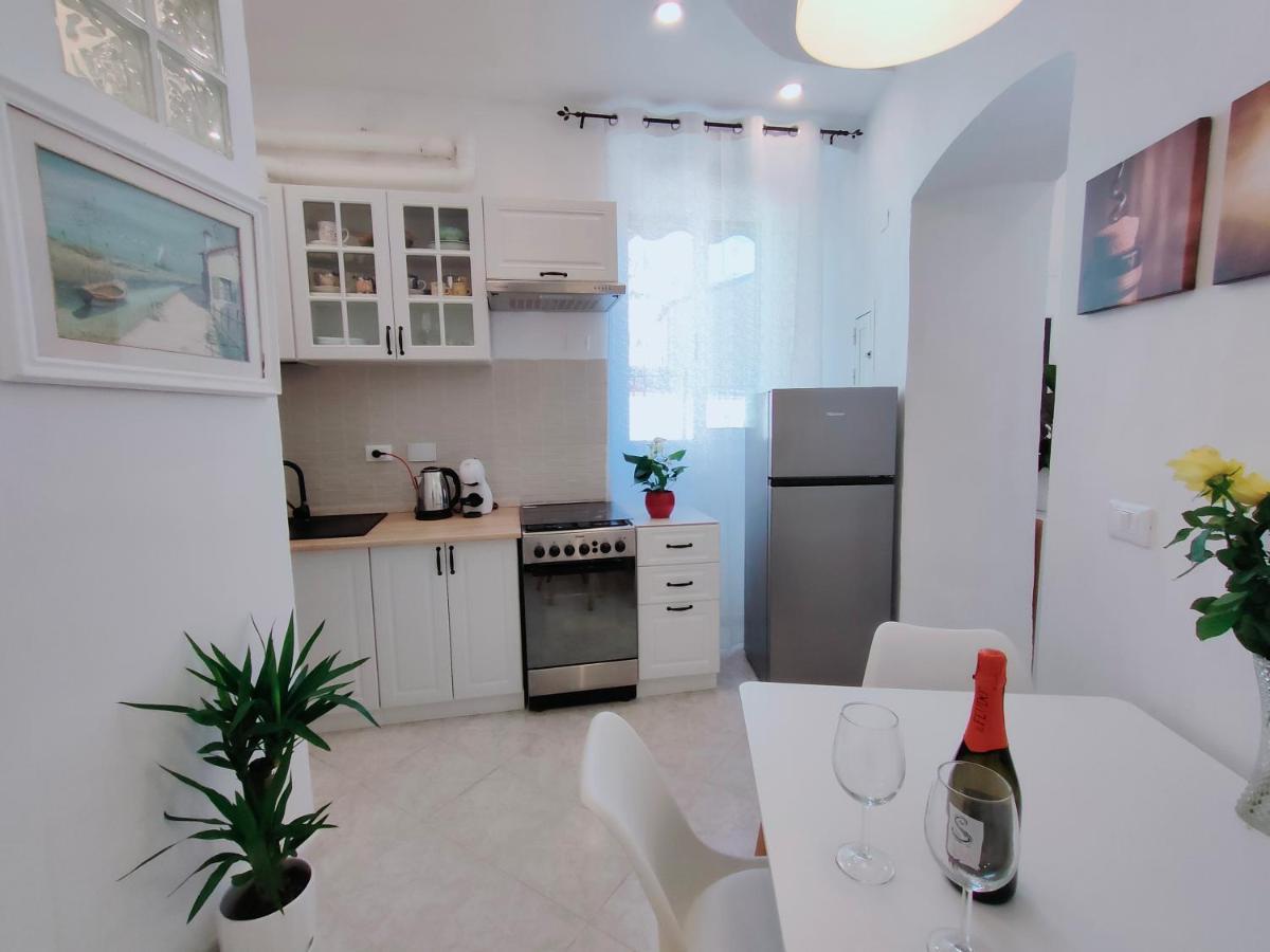 Leni'S House Διαμέρισμα Λα Σπέτσια Εξωτερικό φωτογραφία