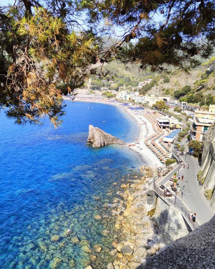 Leni'S House Διαμέρισμα Λα Σπέτσια Εξωτερικό φωτογραφία